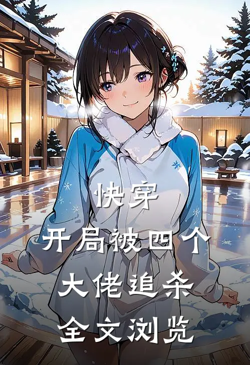 快穿：开局被四个大佬追杀全文浏览