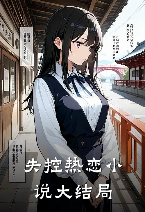 失控热恋小说大结局