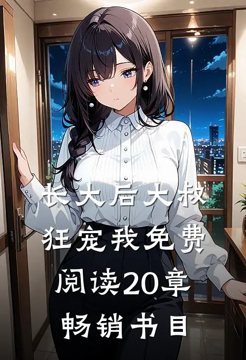长大后大叔狂宠我免费阅读20章畅销书目