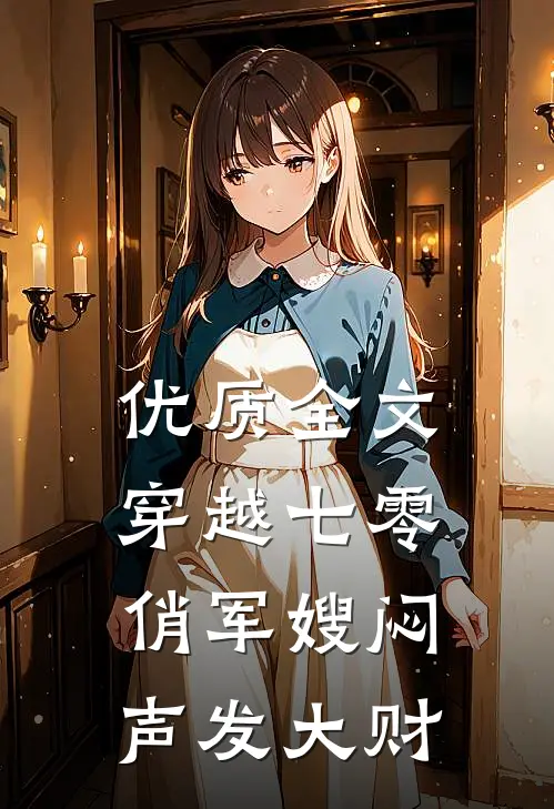优质全文穿越七零，俏军嫂闷声发大财