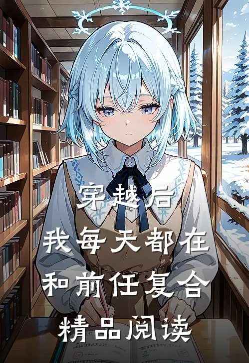 穿越后，我每天都在和前任复合精品阅读
