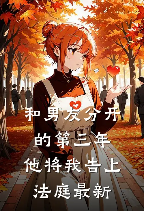 和男友分开的第三年，他将我告上法庭最新