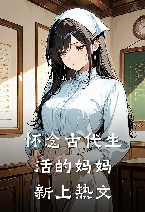怀念古代生活的妈妈新上热文