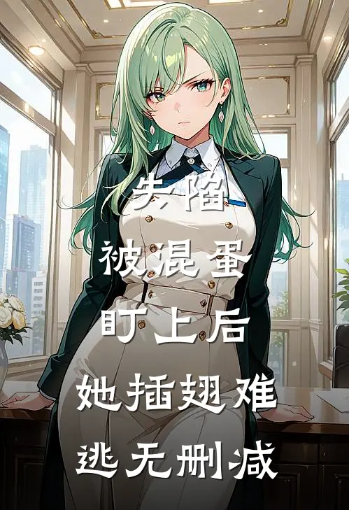 失陷：被混蛋盯上后，她插翅难逃无删减