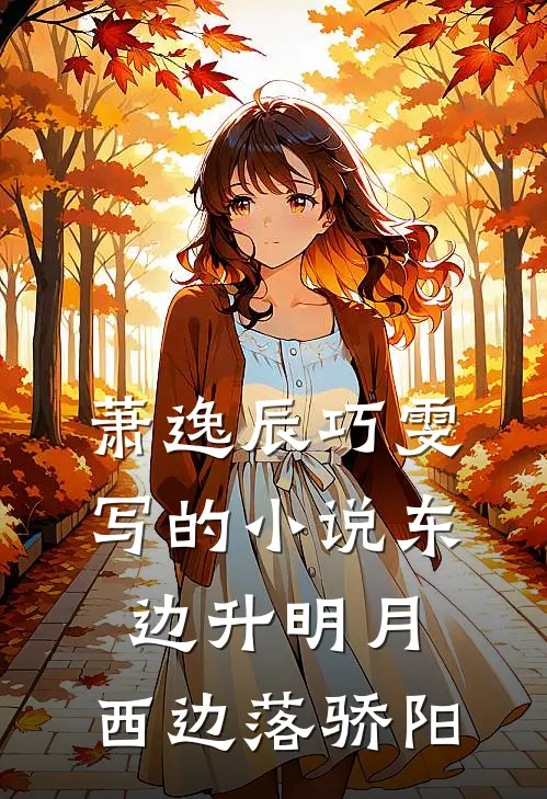萧逸辰巧雯写的小说东边升明月，西边落骄阳