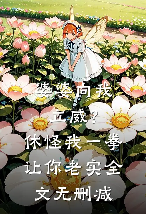 婆婆向我立威？休怪我一拳让你老实全文无删减