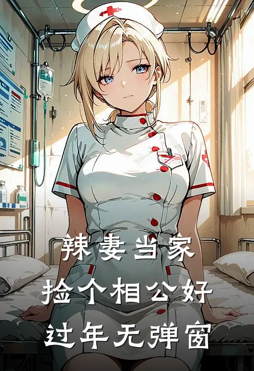 辣妻当家：捡个相公好过年无弹窗