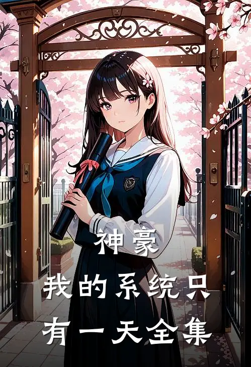神豪：我的系统只有一天全集
