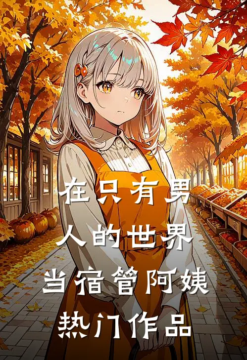 在只有男人的世界，当宿管阿姨热门作品