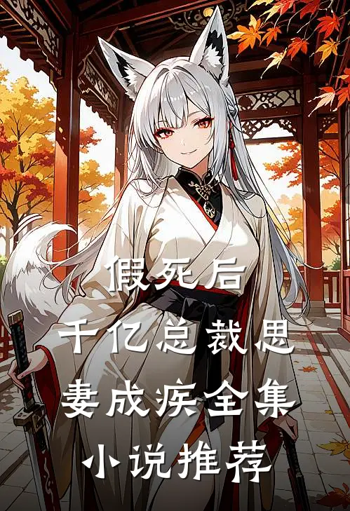 假死后，千亿总裁思妻成疾全集小说推荐