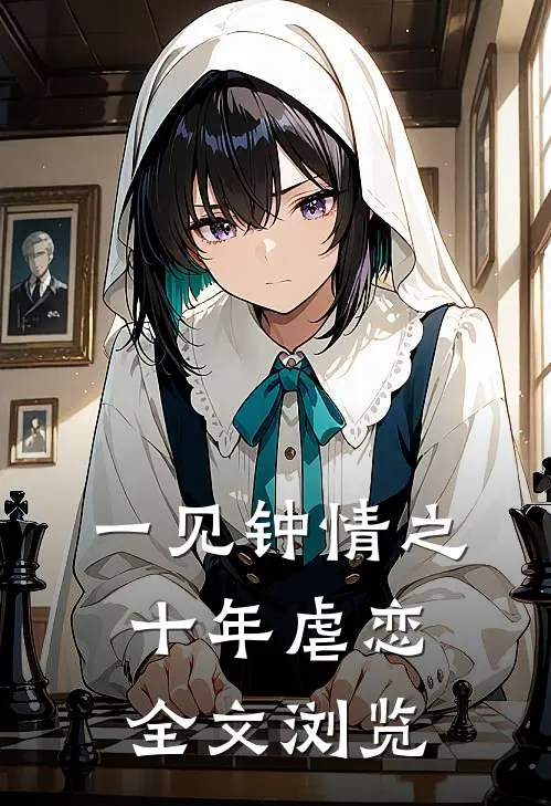 一见钟情之十年虐恋全文浏览