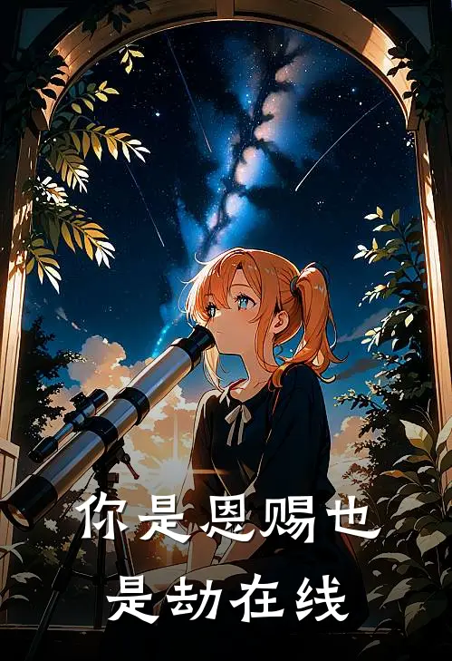 你是恩赐也是劫在线