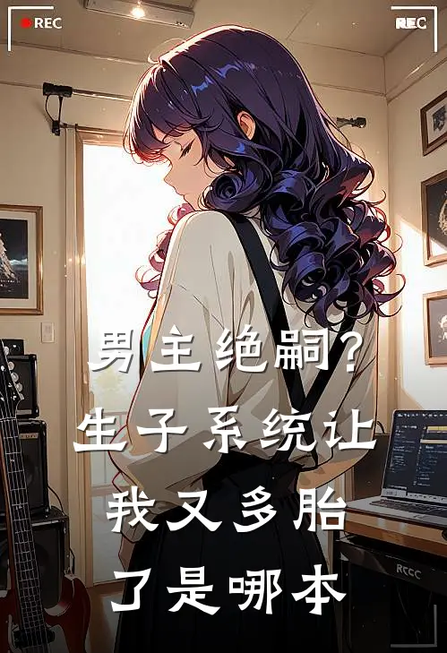 男主绝嗣？生子系统让我又多胎了是哪本