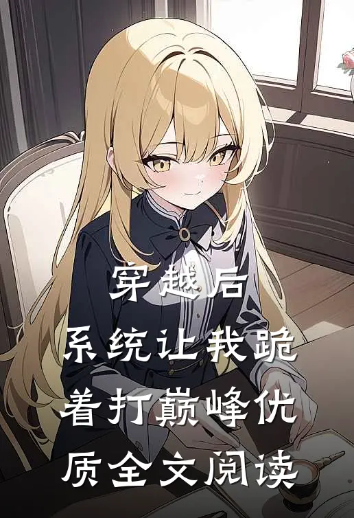 穿越后，系统让我跪着打巅峰优质全文阅读