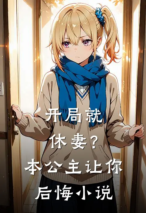 开局就休妻?本公主让你后悔免费阅读