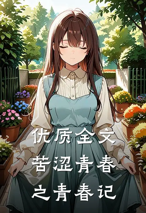 优质全文苦涩青春之青春记