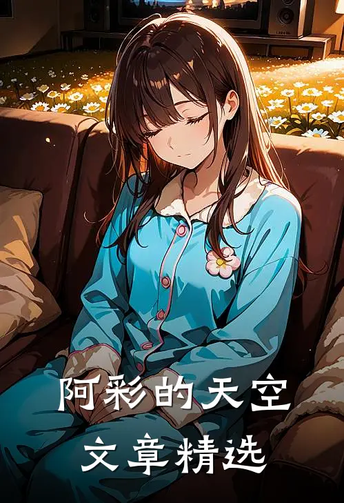 阿彩的天空文章精选