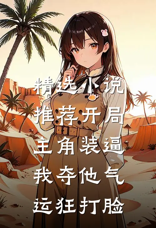 精选小说推荐开局主角装逼，我夺他气运狂打脸