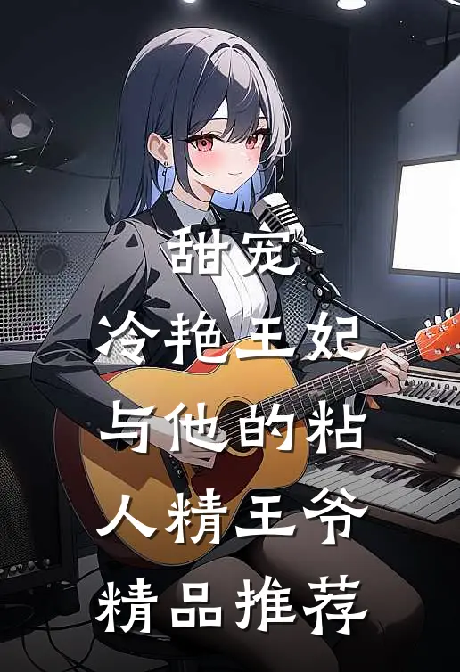甜宠：冷艳王妃与他的粘人精王爷精品推荐
