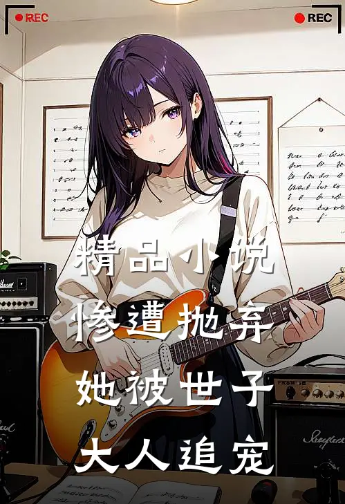 精品小说惨遭抛弃，她被世子大人追宠