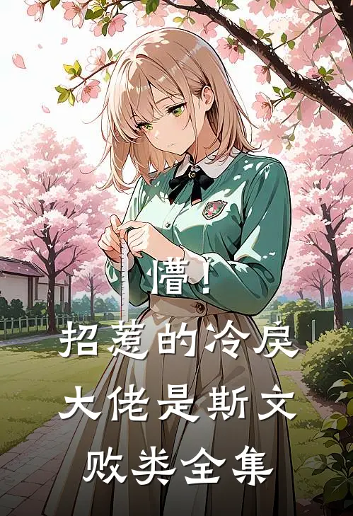 懵！招惹的冷戾大佬是斯文败类全集