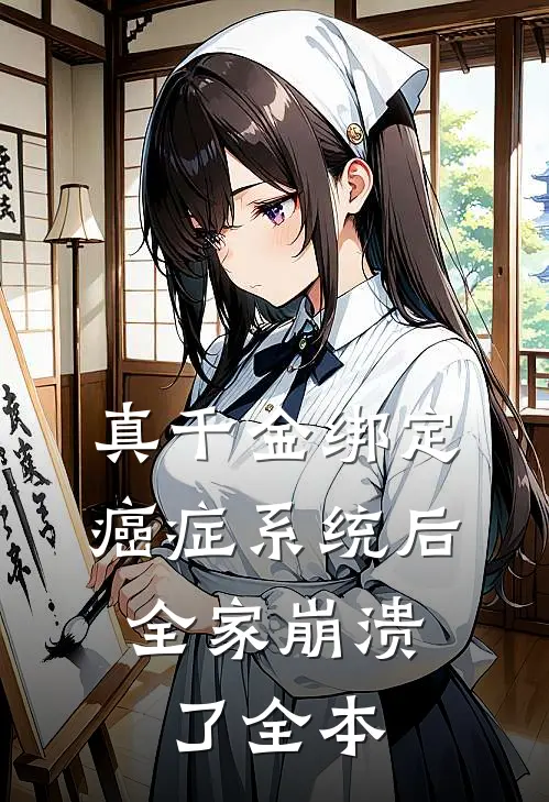 真千金绑定癌症系统后，全家崩溃了全本