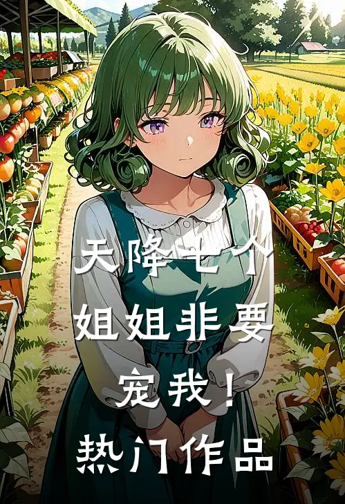 天降七个姐姐非要宠我!热门作品番外