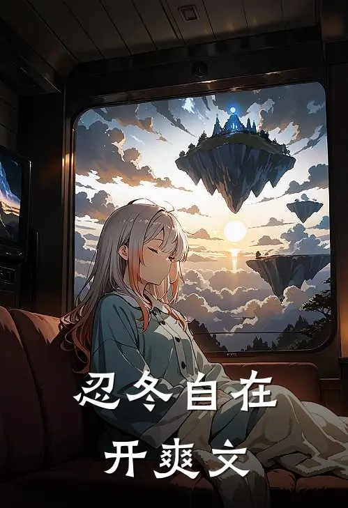忍冬自在开爽文