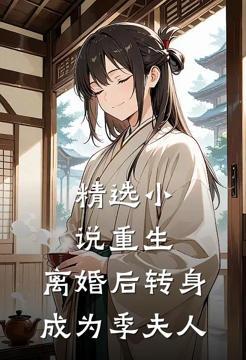 精选小说重生：离婚后转身成为季夫人