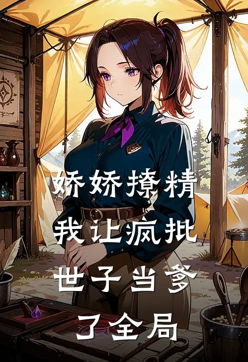 娇娇撩精：我让疯批世子当爹了全局