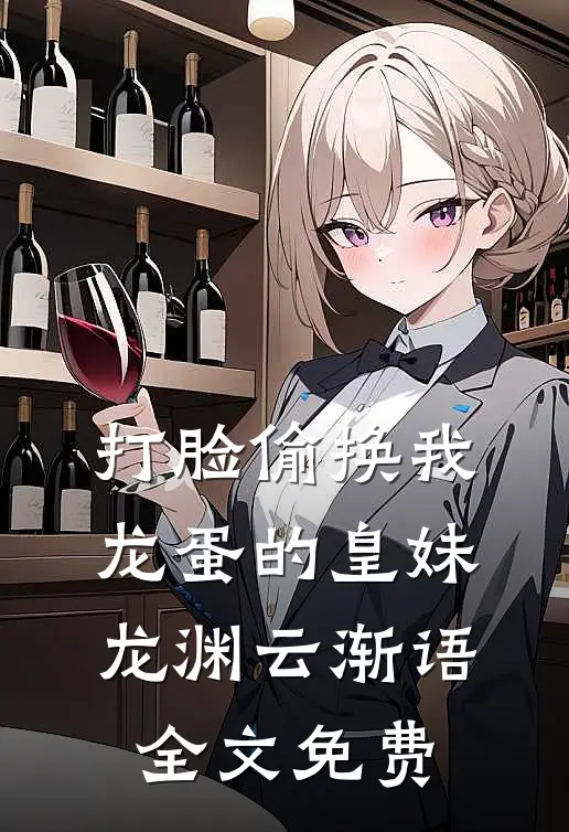 打脸偷换我龙蛋的皇妹龙渊云渐语全文免费