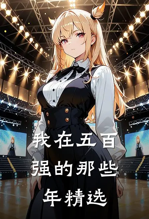 我在五百强的那些年精选
