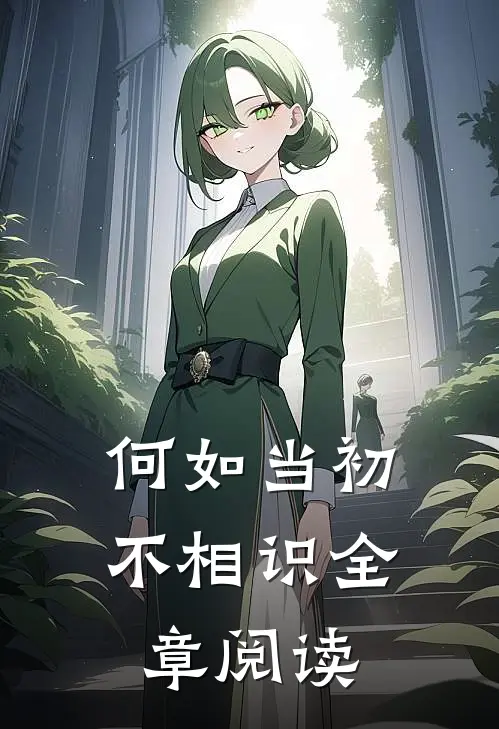 何如当初不相识全章阅读