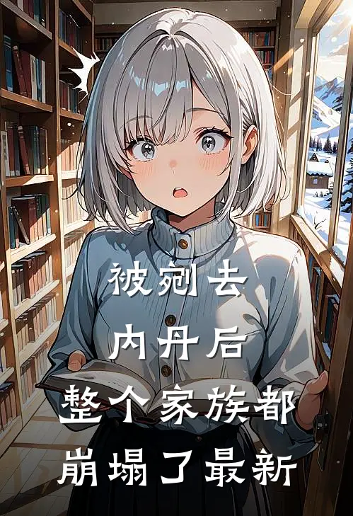 被剜去内丹后,整个家族都崩塌了最新