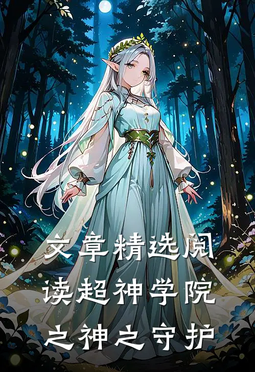 文章精选阅读超神学院之神之守护