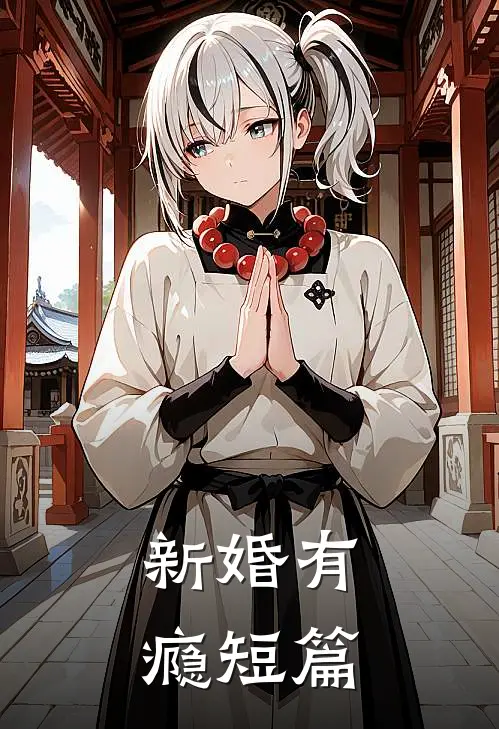 新婚有瘾短篇