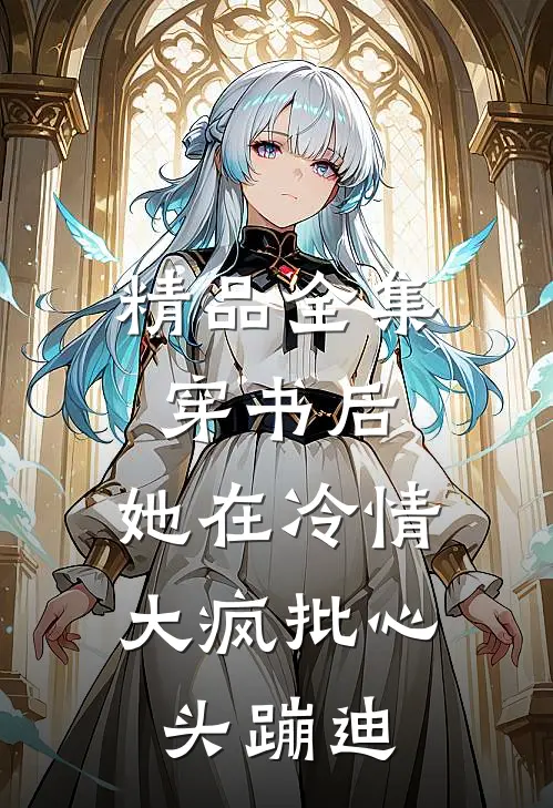 精品全集穿书后，她在冷情大疯批心头蹦迪