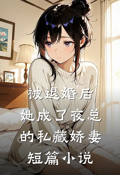 被退婚后，她成了夜总的私藏娇妻短篇小说