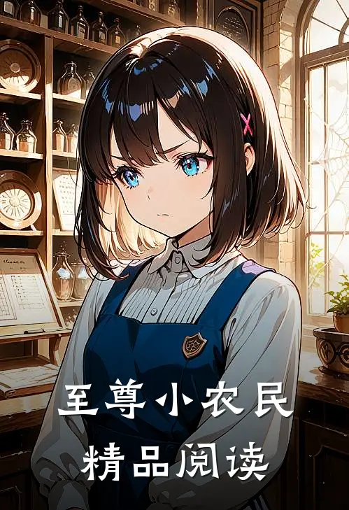 至尊小农民精品阅读