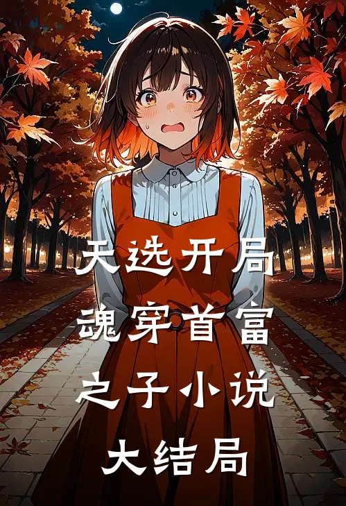 天选开局，魂穿首富之子小说大结局