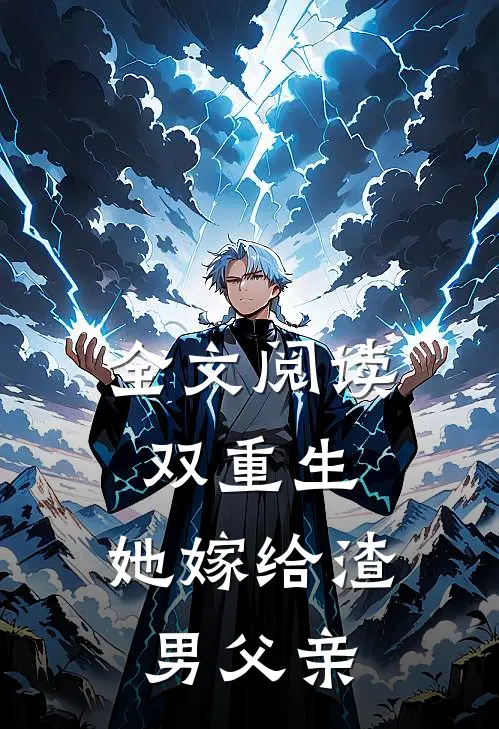全文阅读双重生：她嫁给渣男父亲