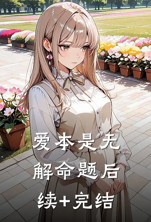爱本是无解命题后续+完结