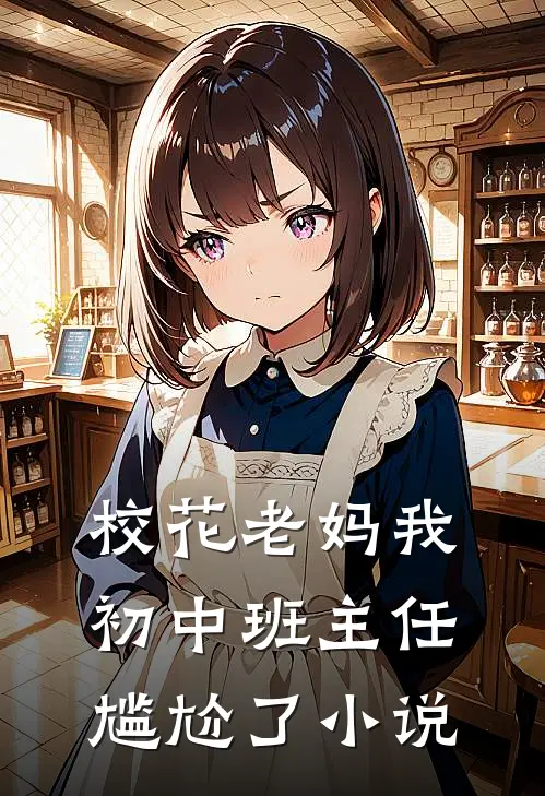 校花老妈我初中班主任，尴尬了小说