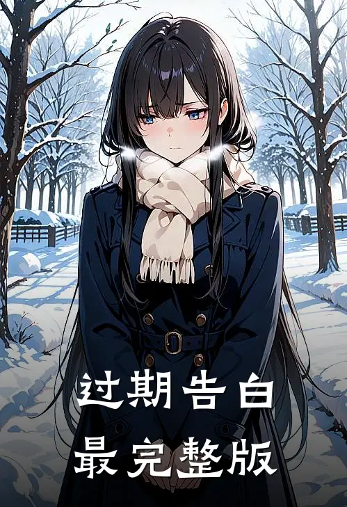 过期告白最完整版