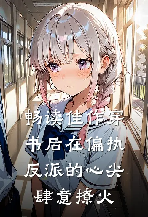 畅读佳作穿书后在偏执反派的心尖肆意撩火