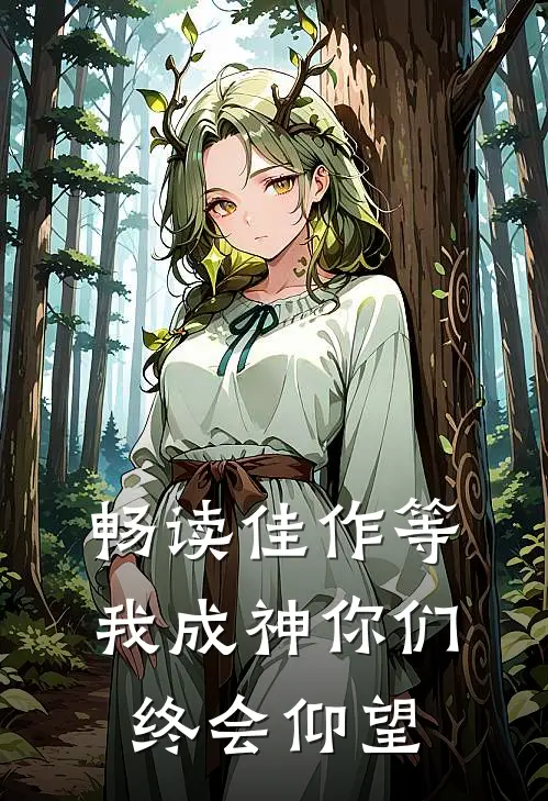 畅读佳作等我成神你们终会仰望