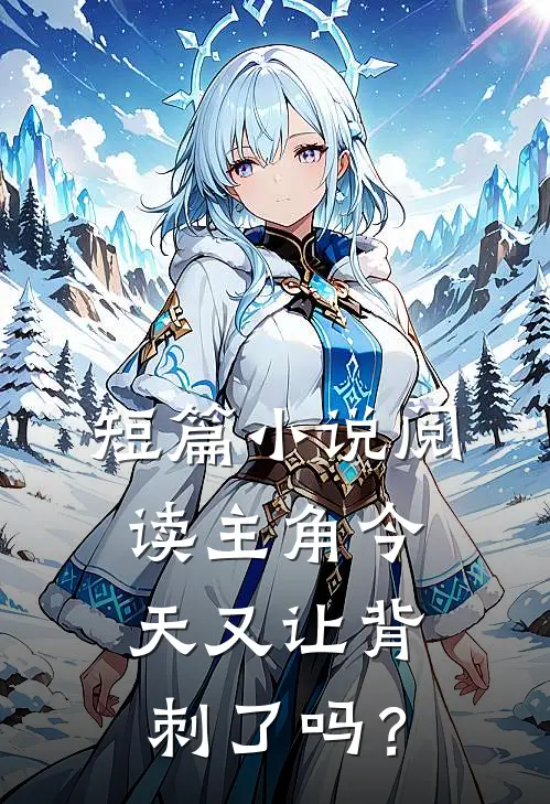 短篇小说阅读主角今天又让背刺了吗？
