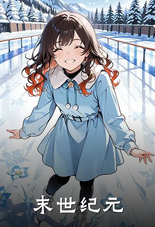 末世纪元苏浅浅江璃