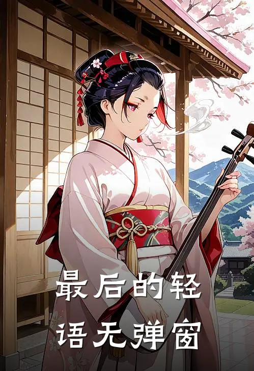 最后的轻语无弹窗