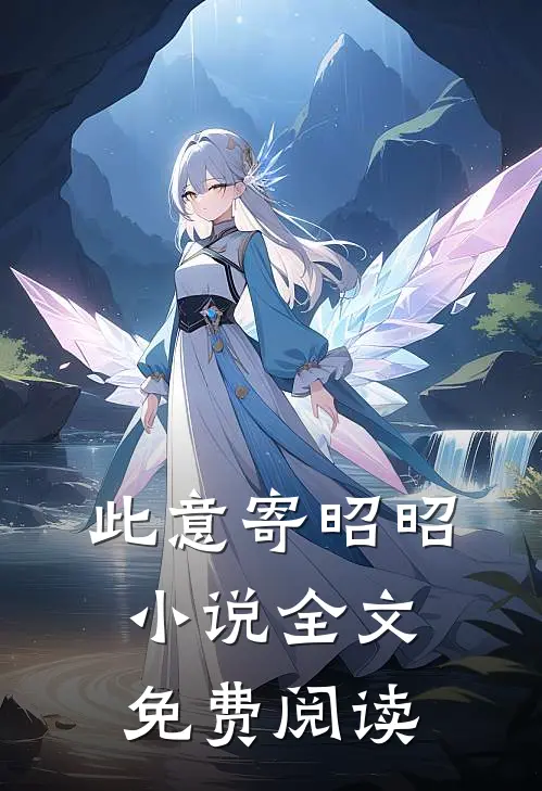 此意寄昭昭小说全文免费阅读